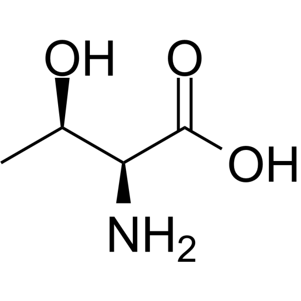 L-Threonine 72-19-5
